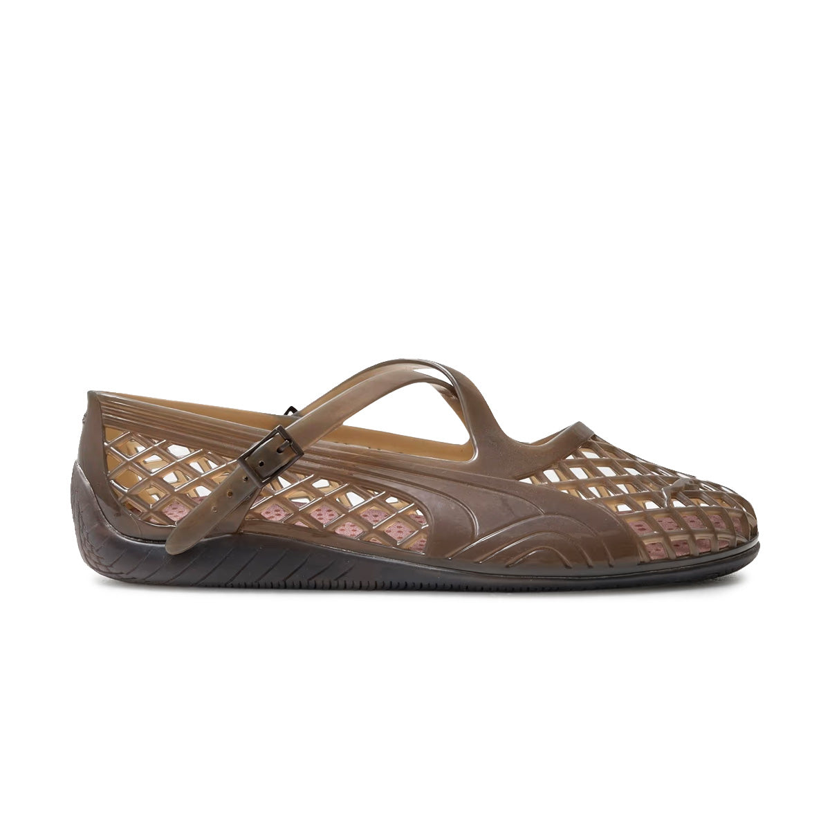 Wmns Speedcat Jelly 'Dark Clove'