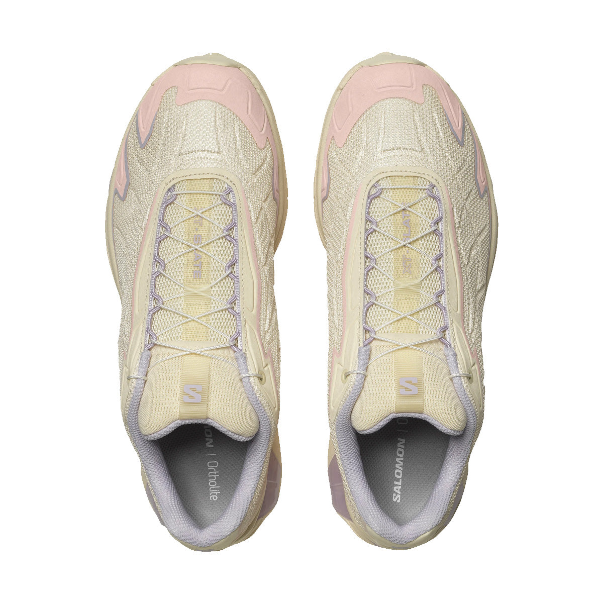 XT-Slate 'Shortbread Coral Pink'