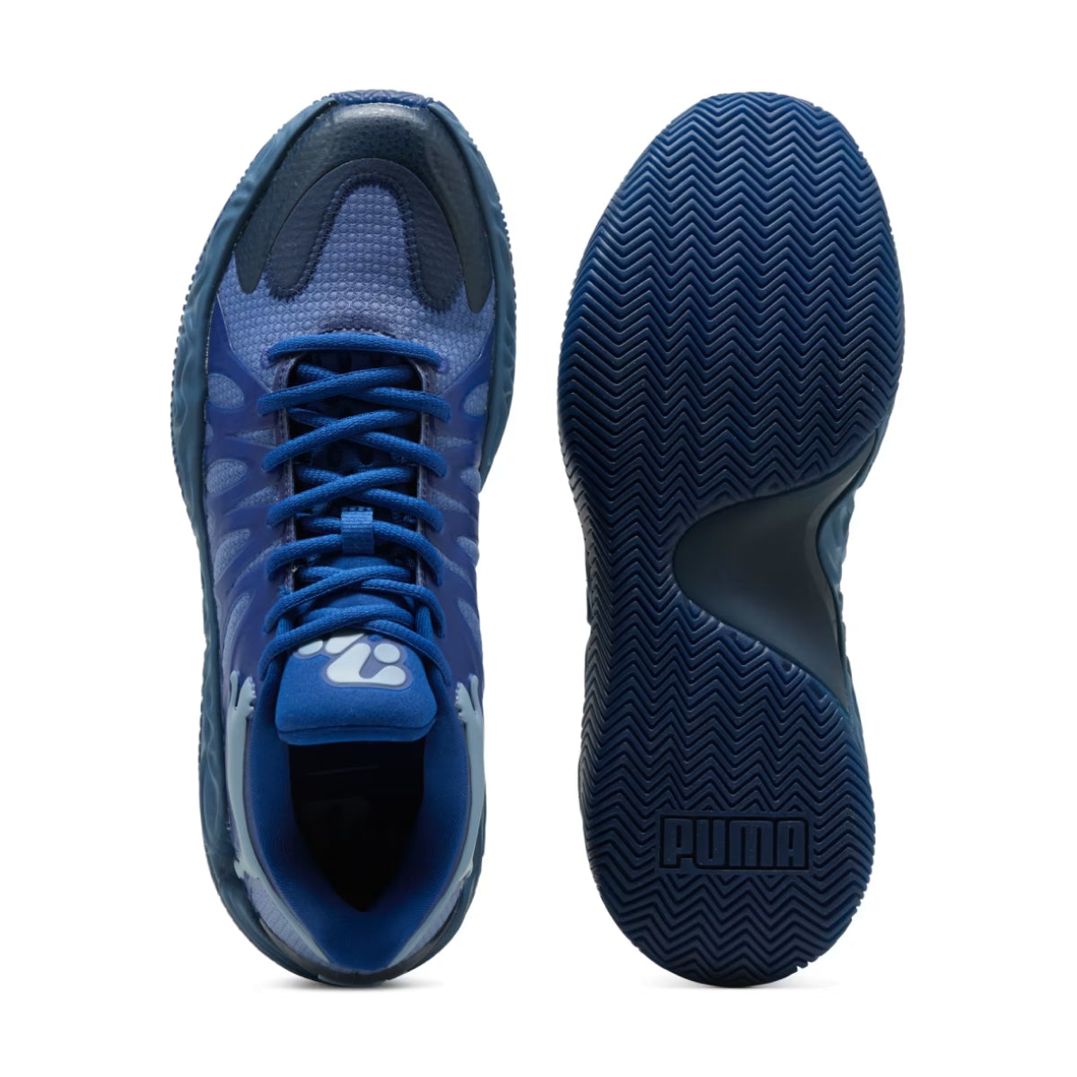 Hali 1 Low 'Cobalt Glaze'