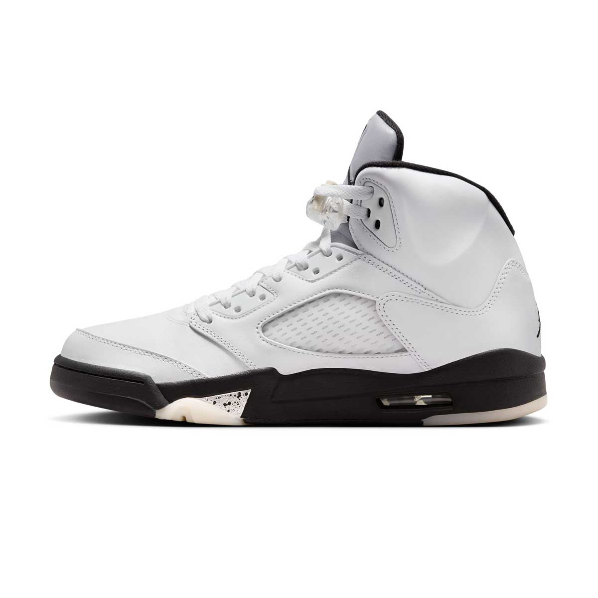 Air Jordan 5 'Reverse Metallic'