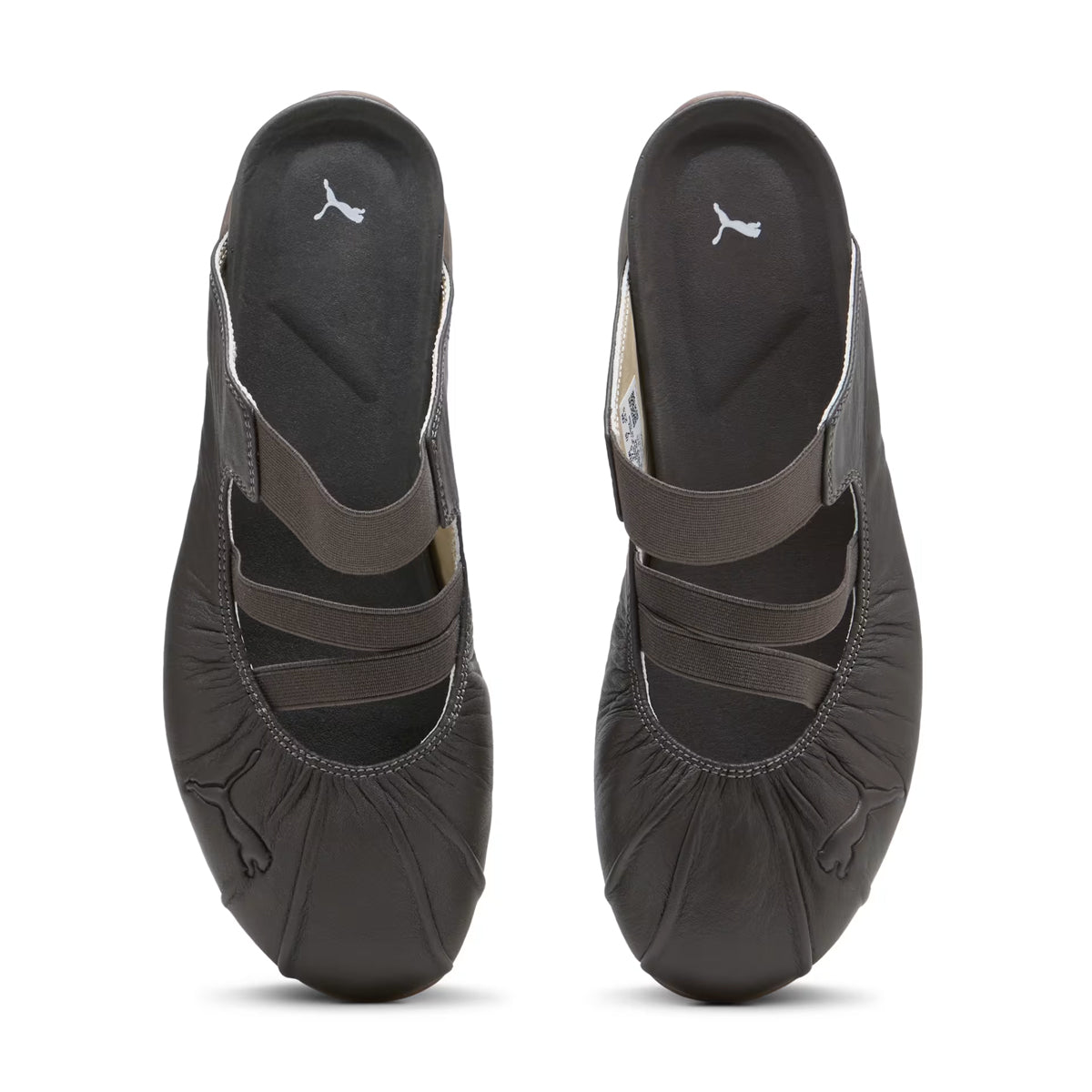 Wmns Speedcat Mule Sneakers 'Espresso Bean'