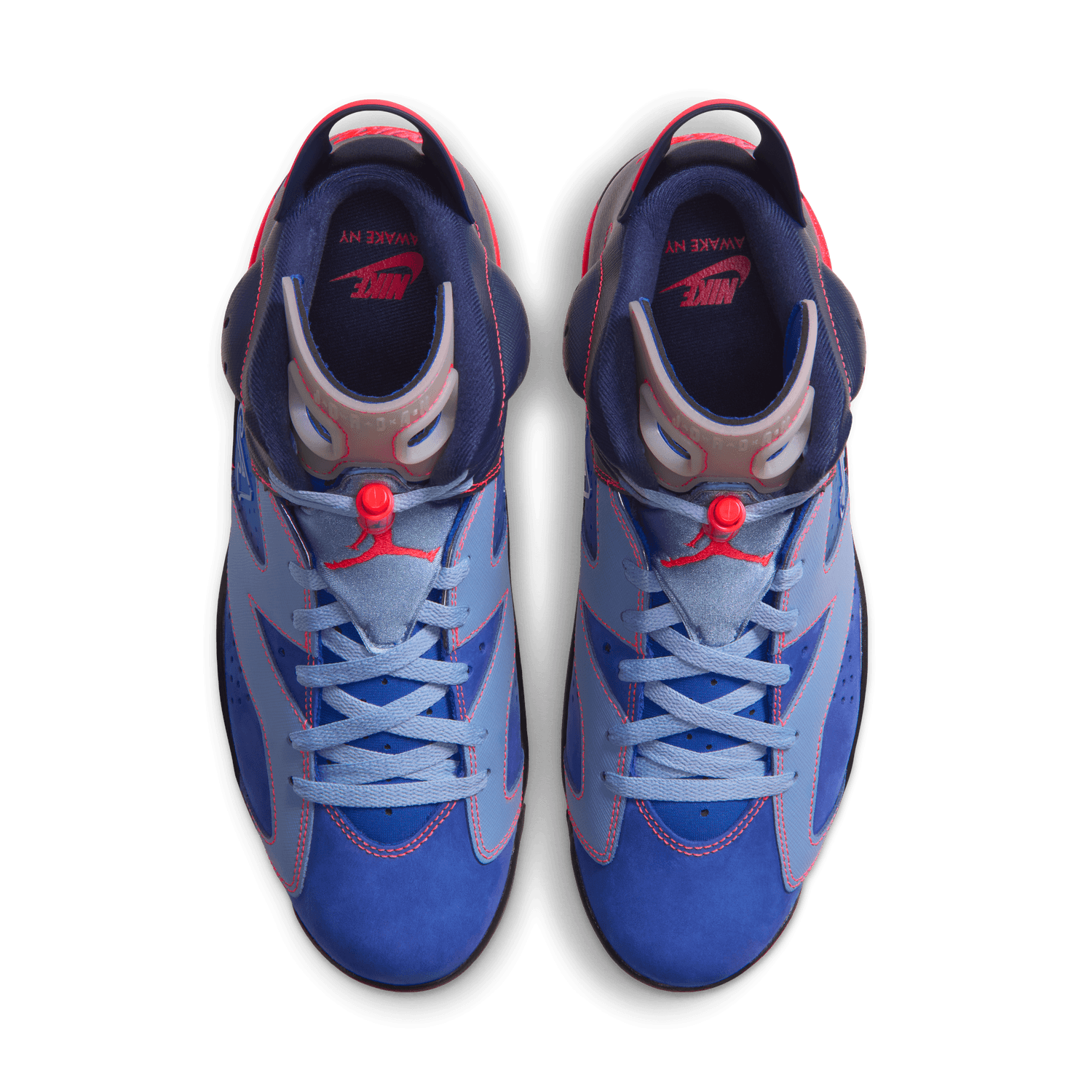 + Awake NY Air Jordan 6 Retro SP 'Midnight Navy'
