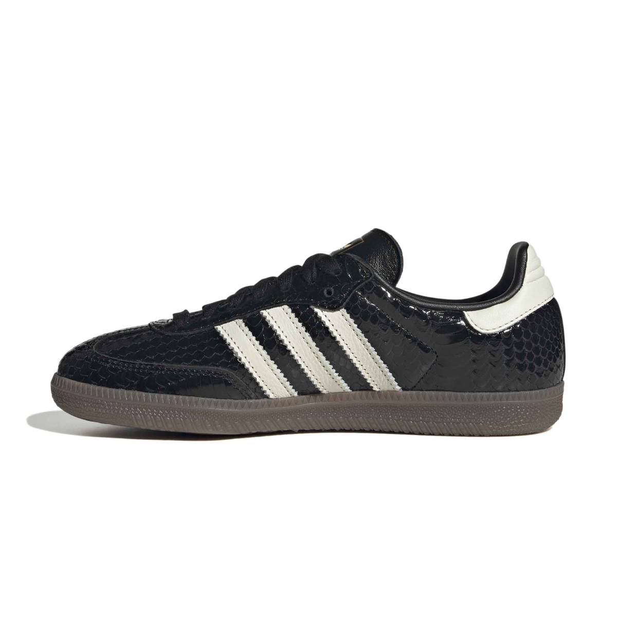Wmns Samba 'Core Black Off White'