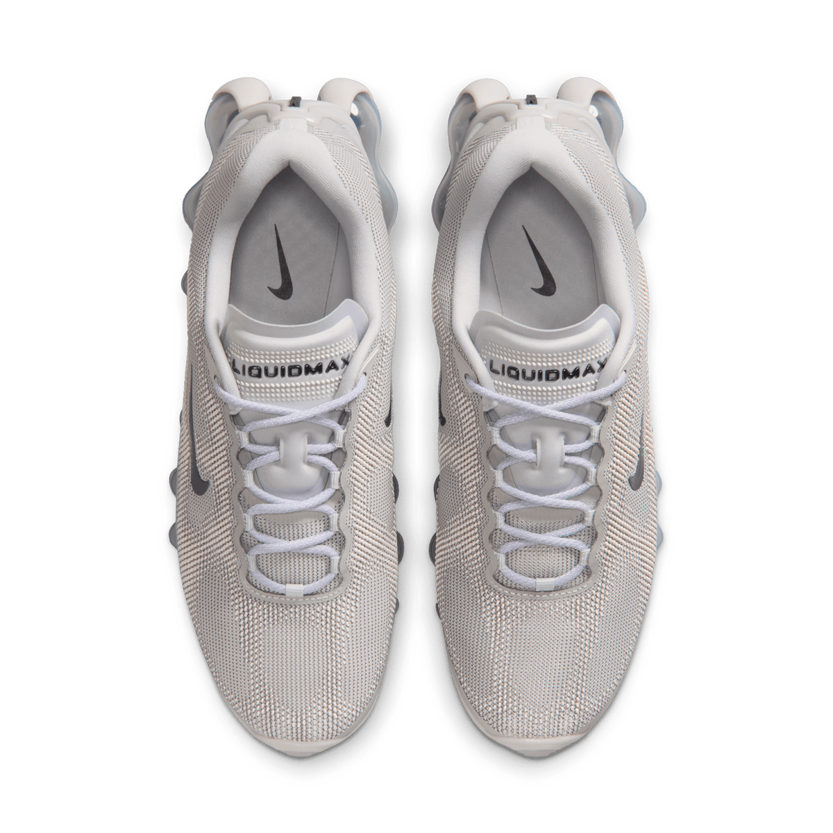 Air Liquid Max 'Grey Fog'