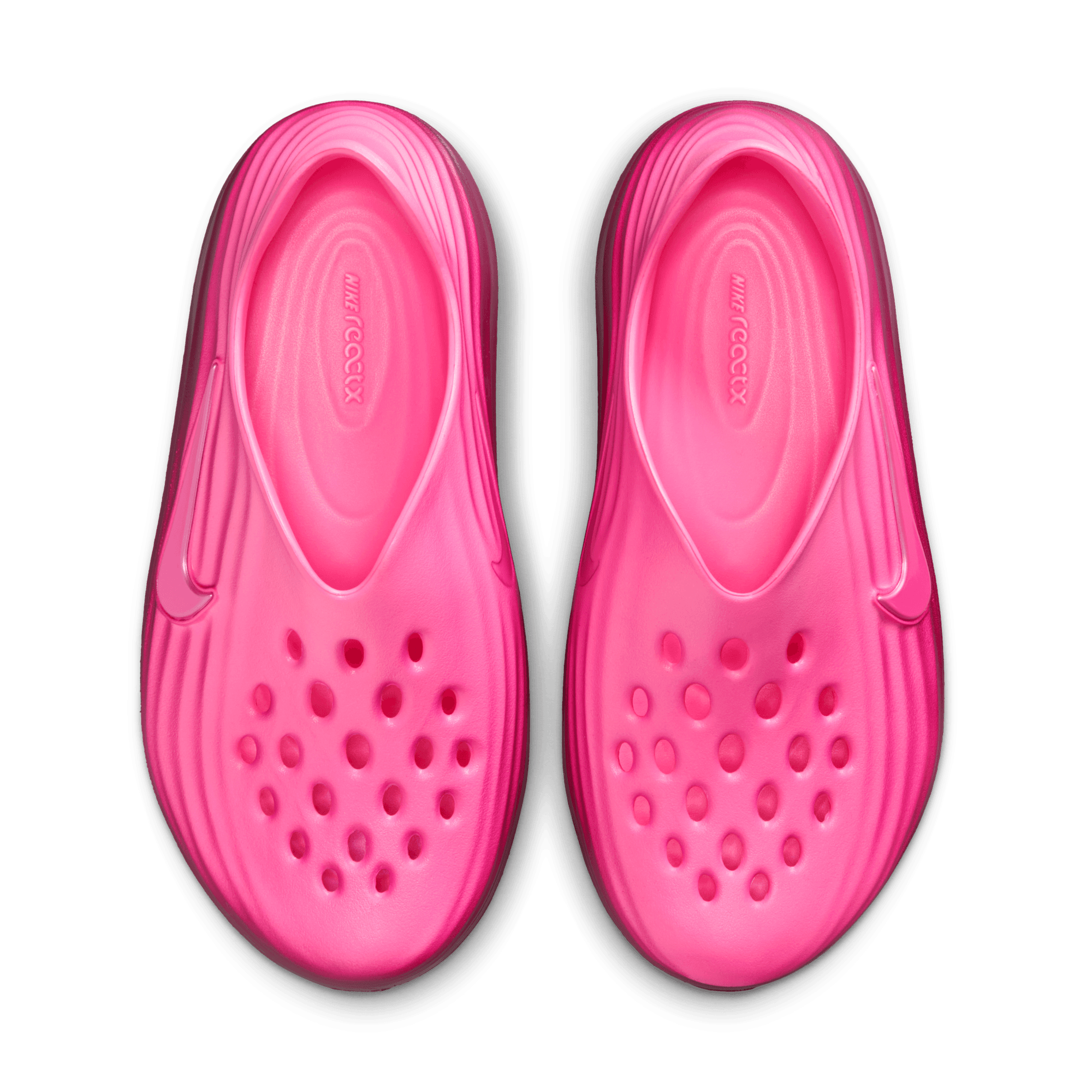 Wmns Reactx Rejuven8 'Pink Spell'