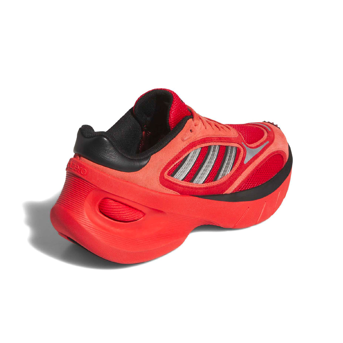 Adizero Goukana 'Better Scarlet'