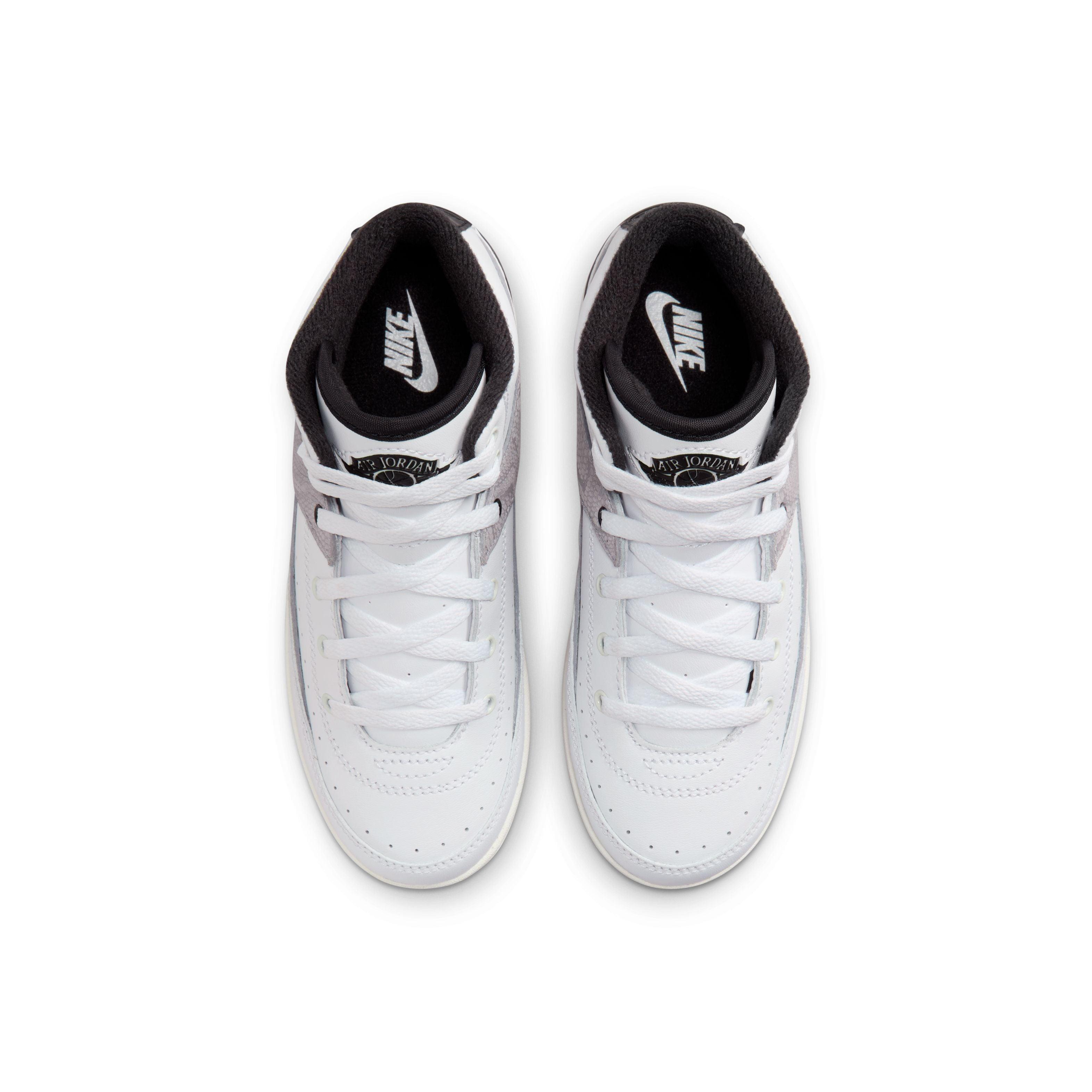 Kids Air Jordan 2 Retro 'Python'