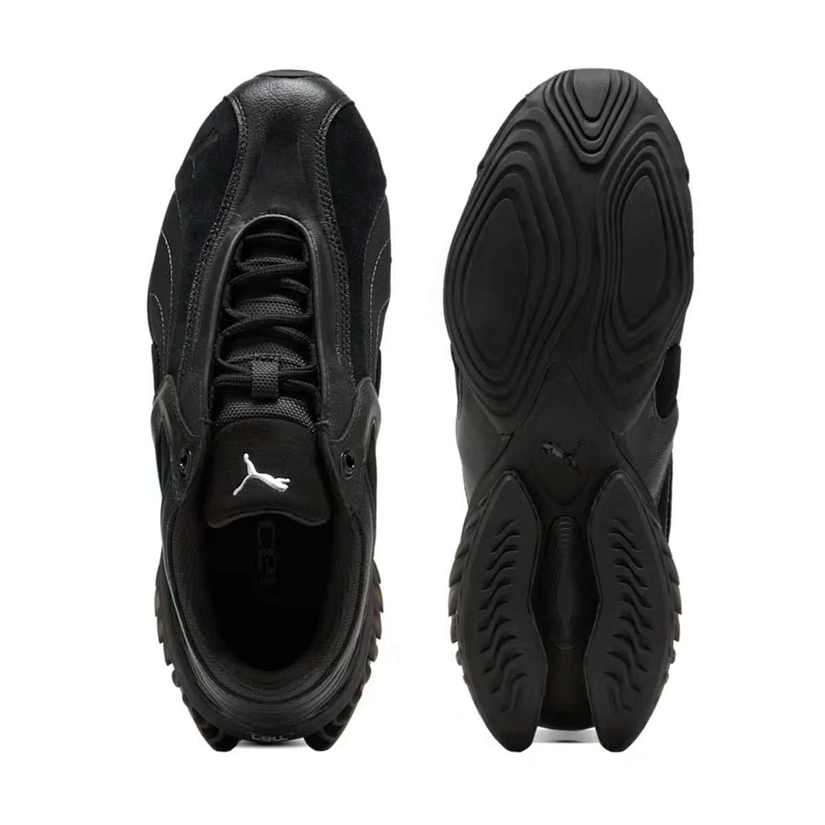 Cell Geo 1 'Puma Black'