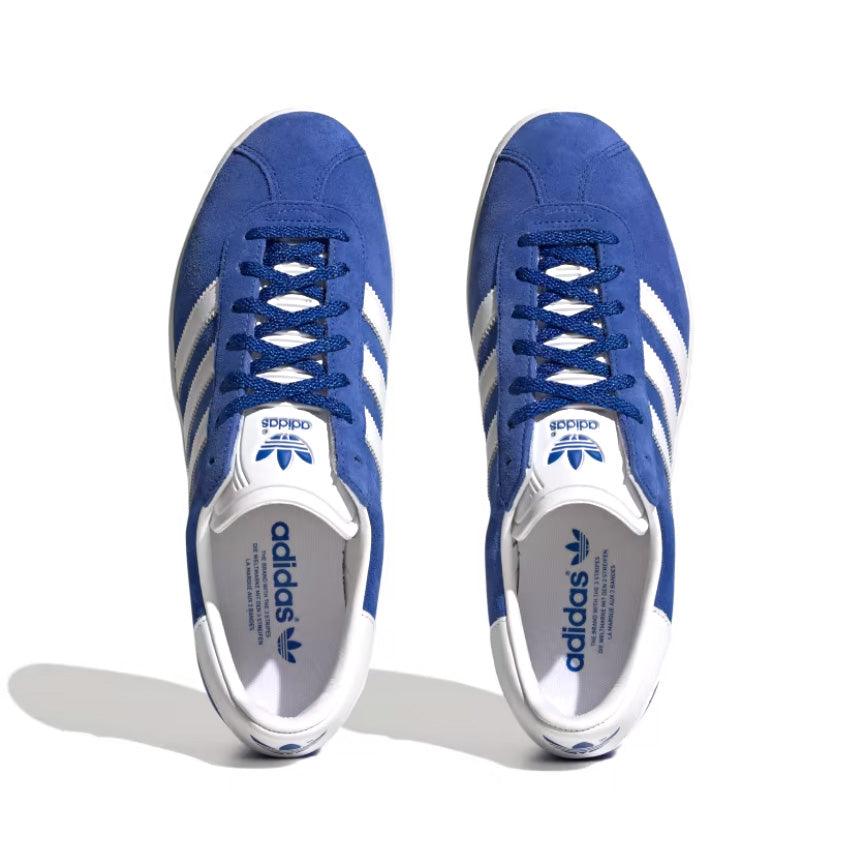 Gazelle 85 'Royal Blue'