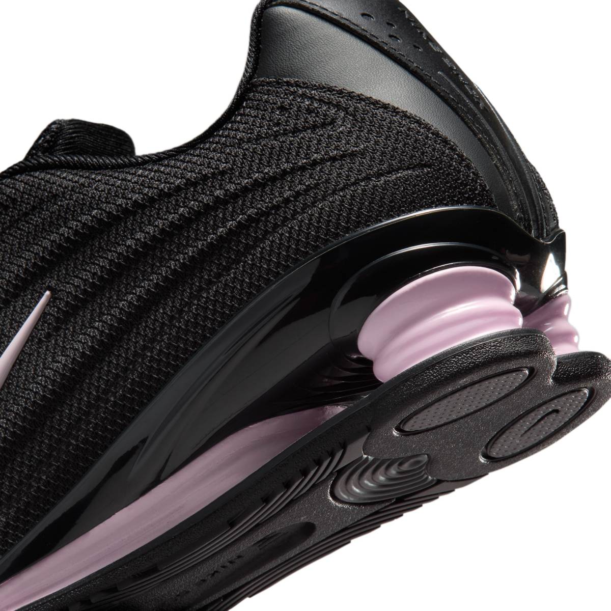 Wmns Shox Z 'Black Pink Foam'