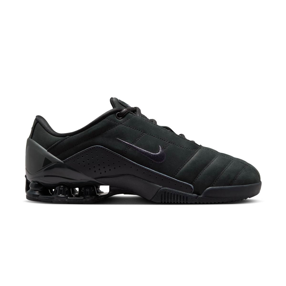 Wmns T90 Shox Magia 'Black'