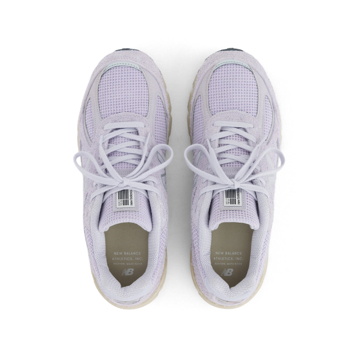 in USA 990v4 'Violet Timberwolf'