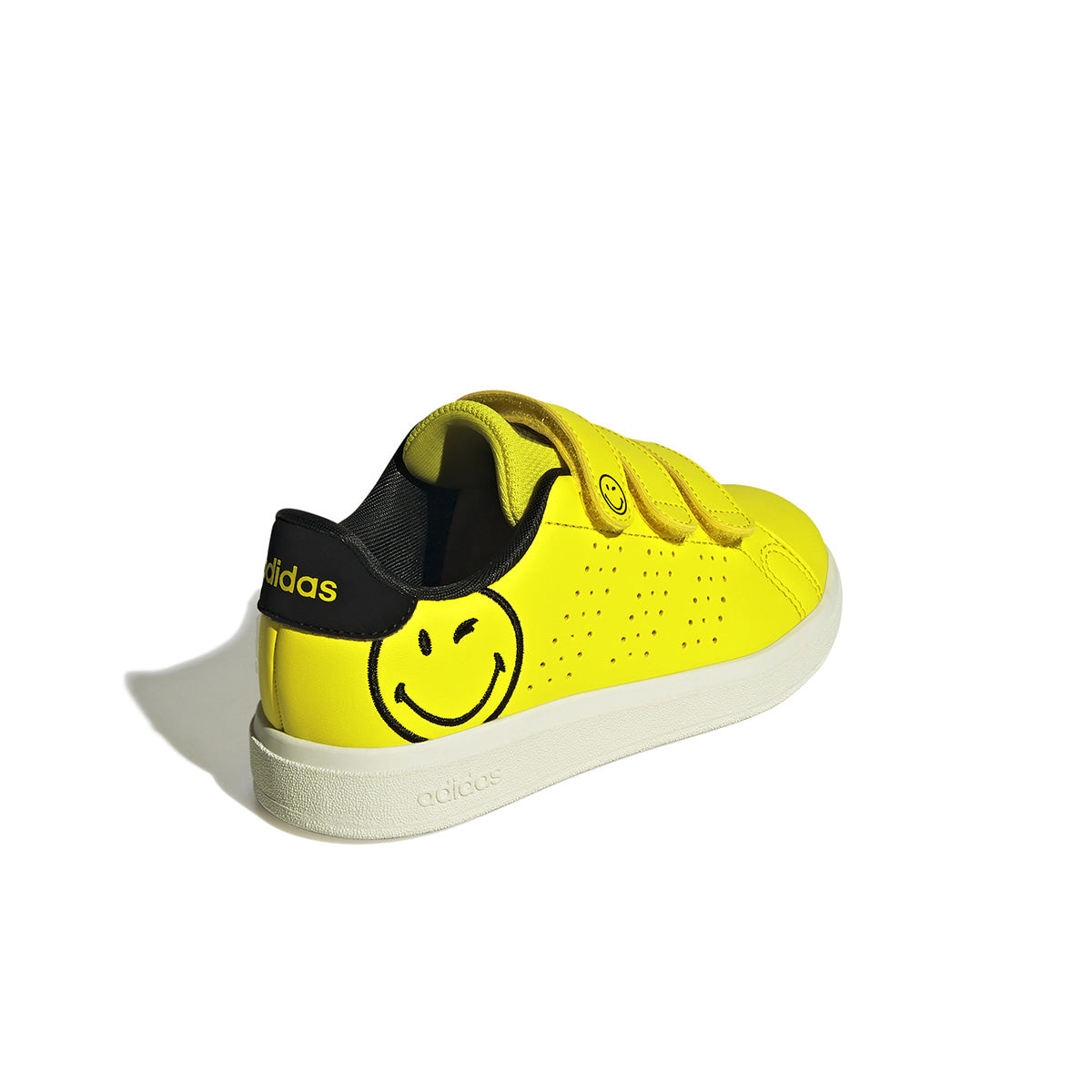 + Smiley Kids Advantage CF 'Yellow'
