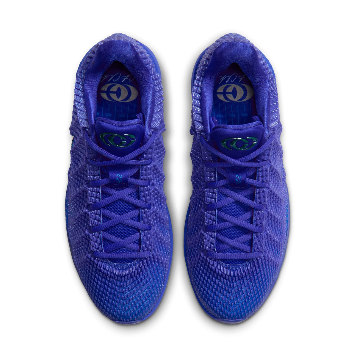 Caitlin 1 EP 'Racer Blue'