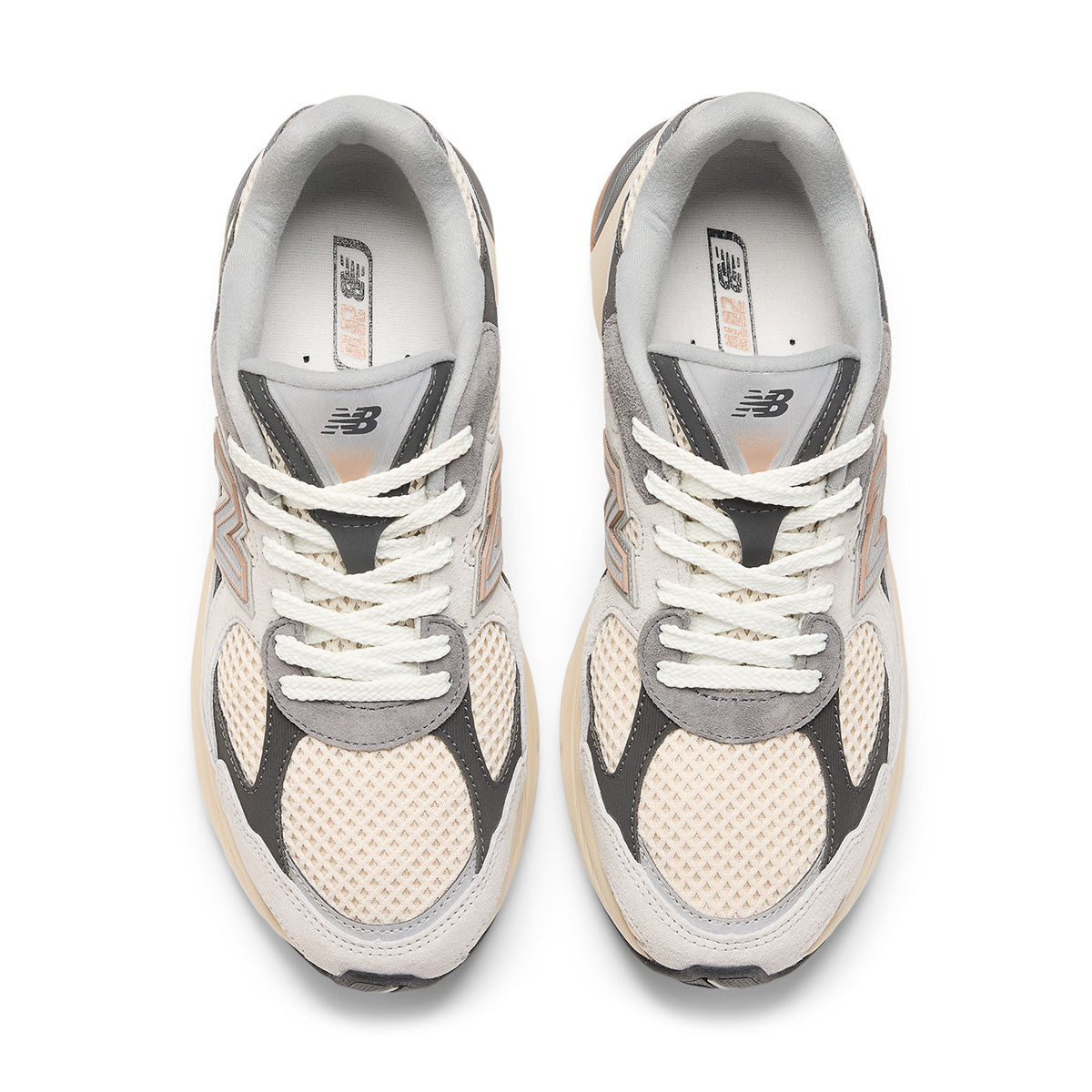 Abzorb 2010 'Cream Grey'