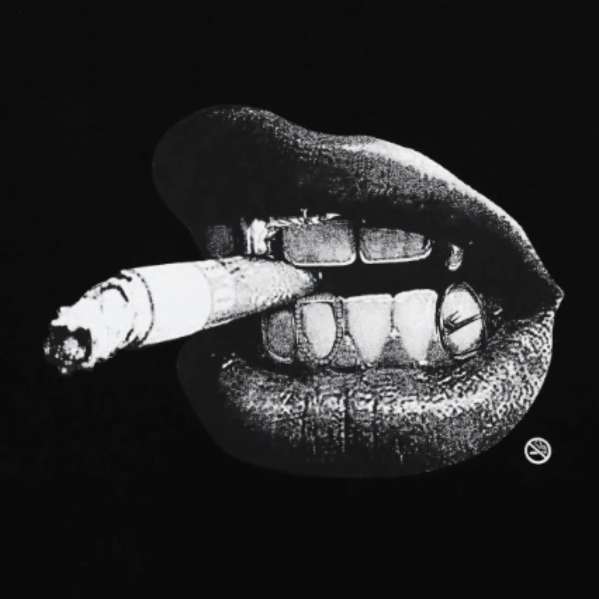 Did You Know Tee 'Black'