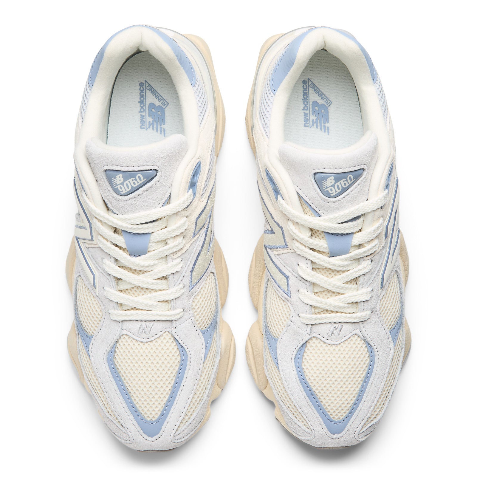 9060 'Pearl Grey'
