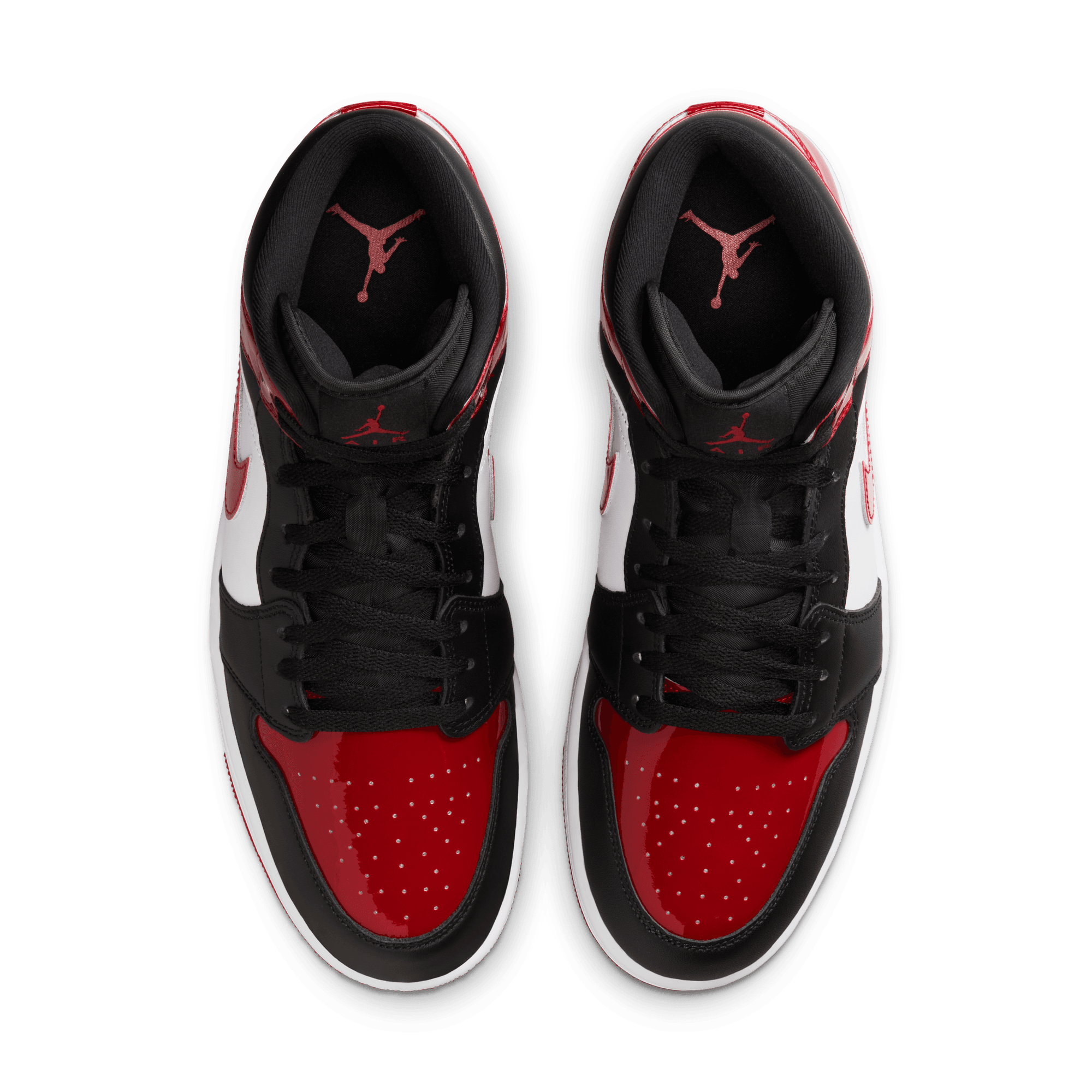 Air Jordan 1 Mid SE 'Varsity Red'