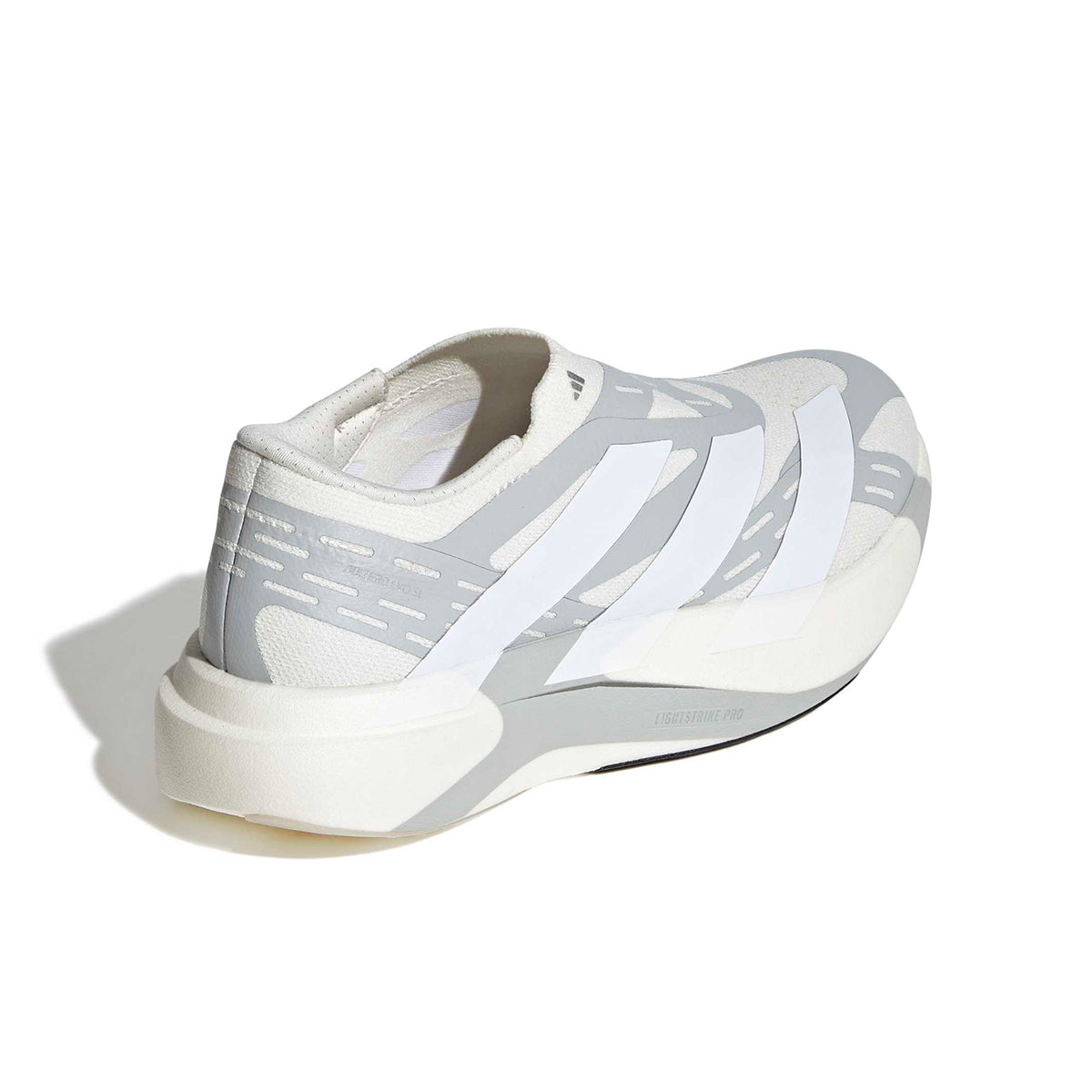 Wmns Adizero Evo SL Exo 'Cloud White Grey'