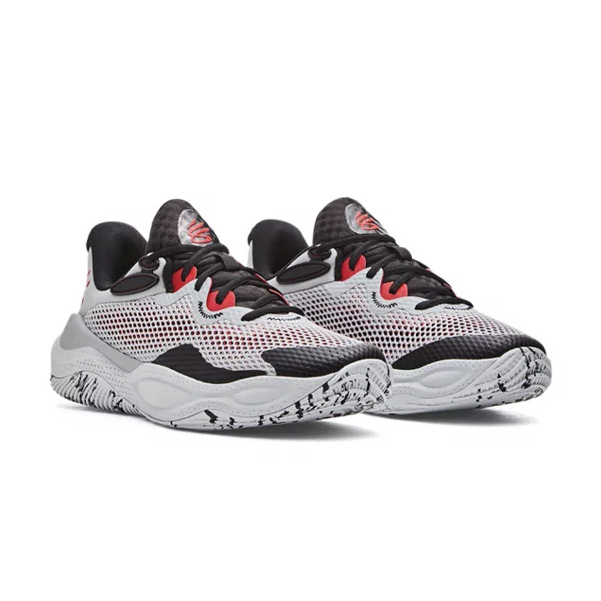 Curry Splash 24 AP 'Halo Grey'