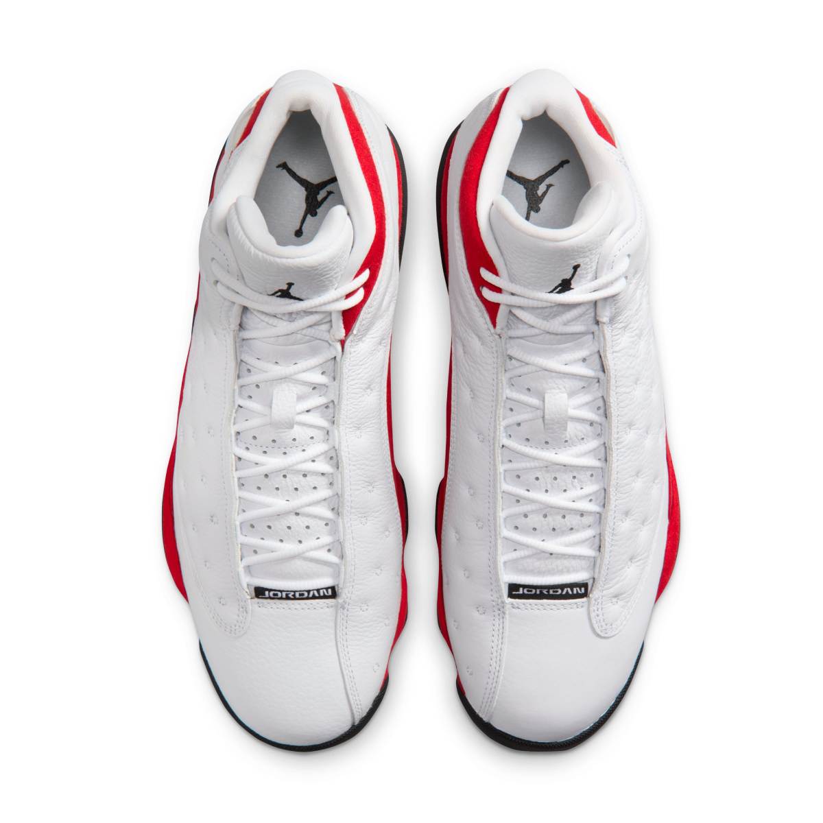 Air Jordan 13 Retro 'White University Red'
