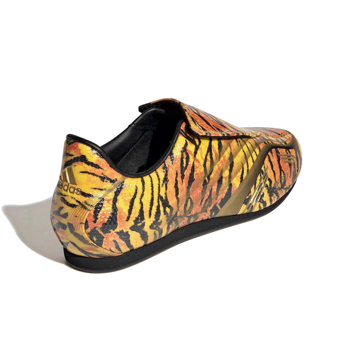 Wmns Taekwondo F50 'Tiger'