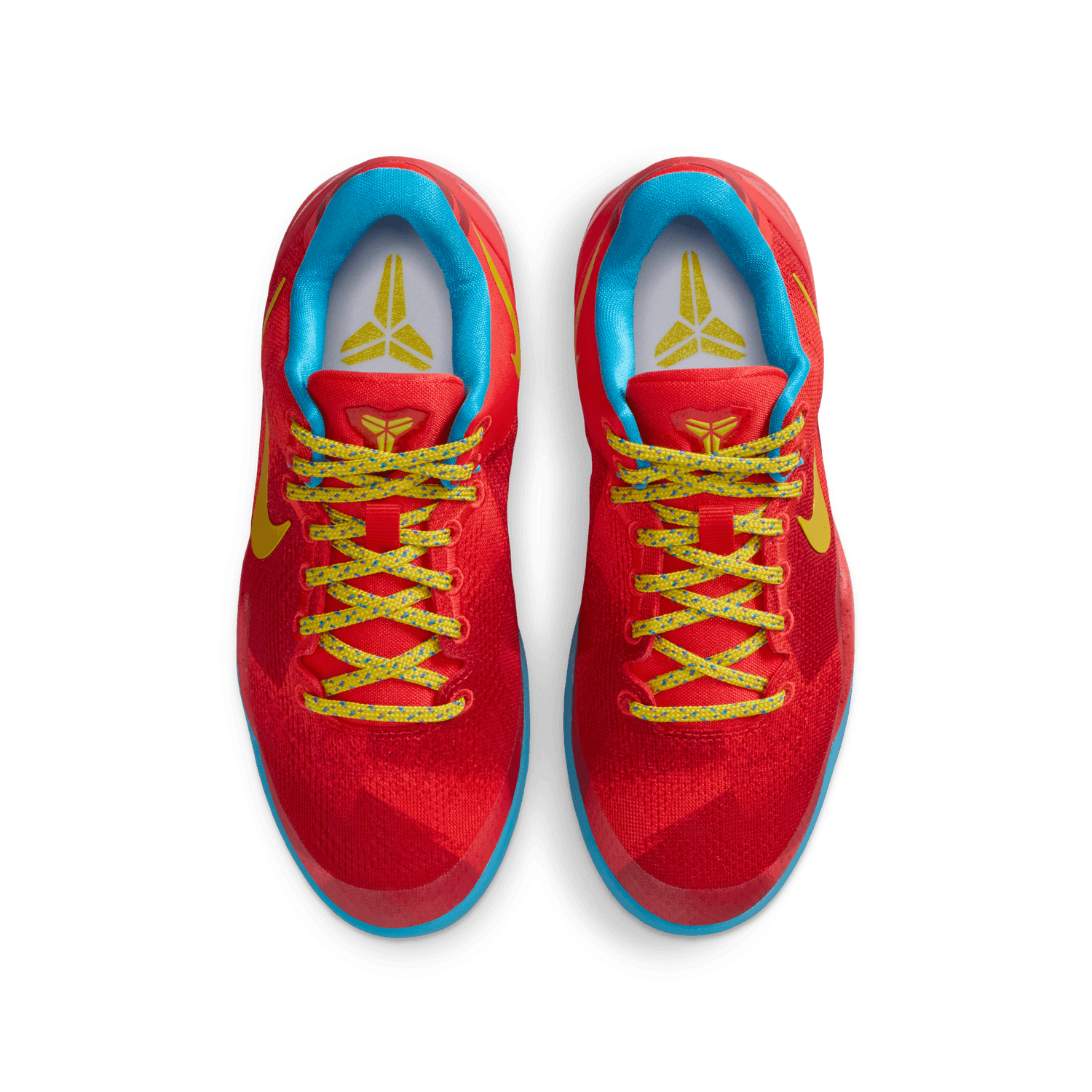 Kids Kobe VIII Protro 'Year of the Horse'