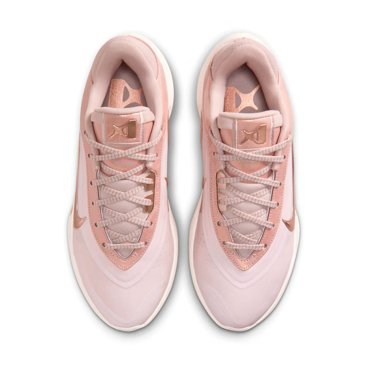 A'One EP 'Stone Mauve Silt Red'