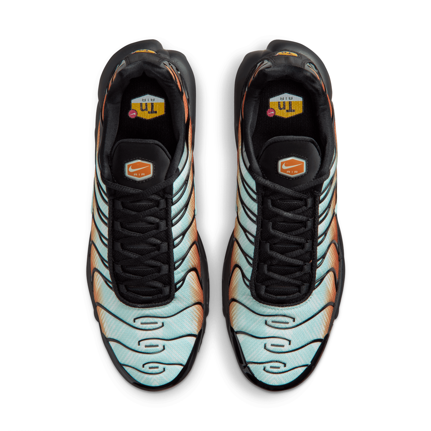 Air Max Plus OG Premium 'Monarch'