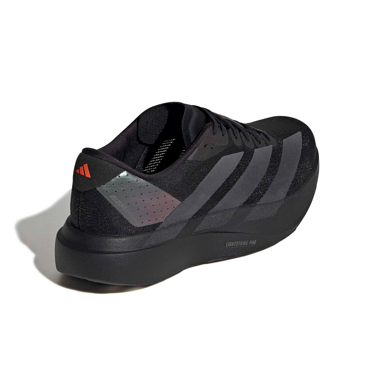 Wmns adizero Evo SL 'Core Black'
