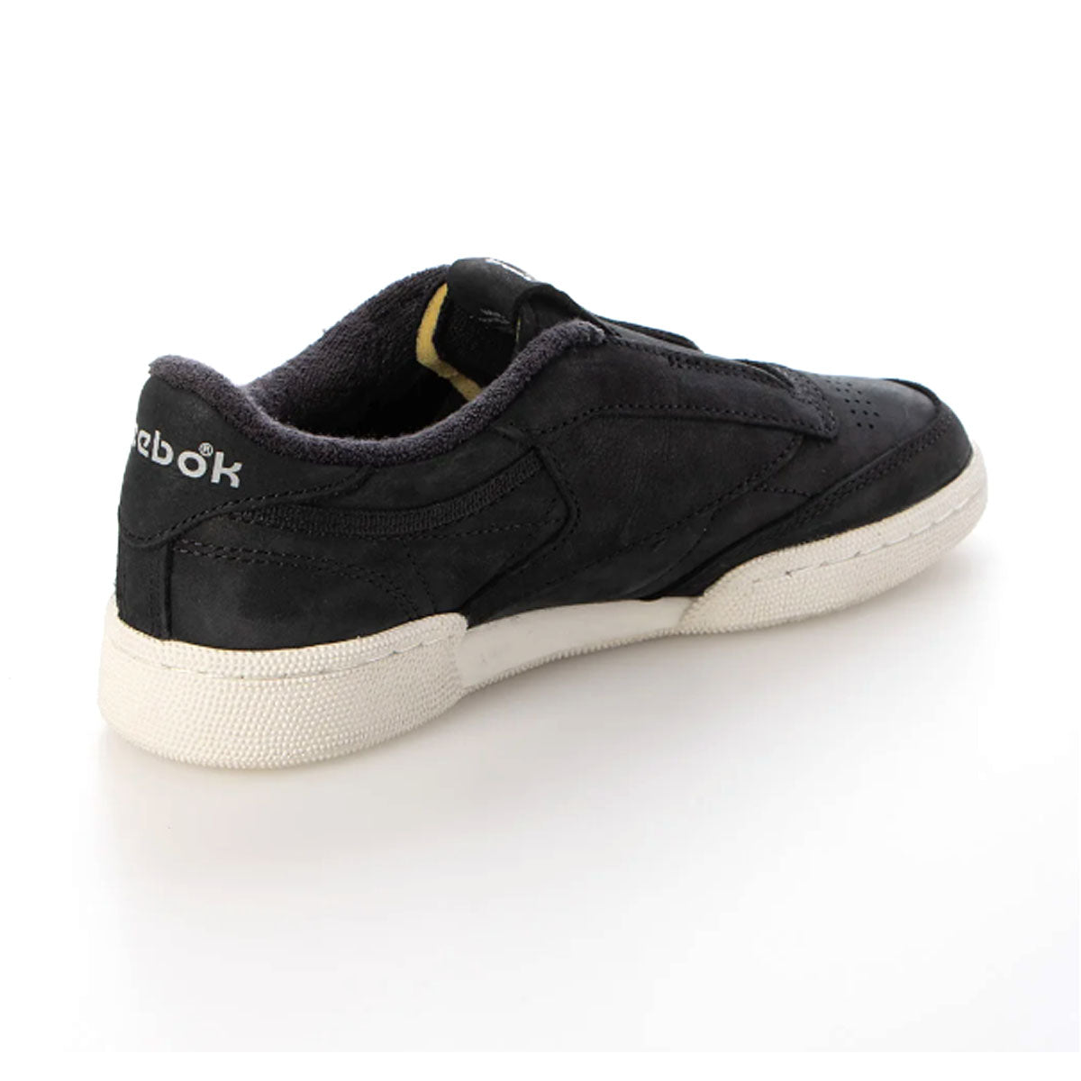 + White Mountaineering Club C 85 'Black Chalk Grey