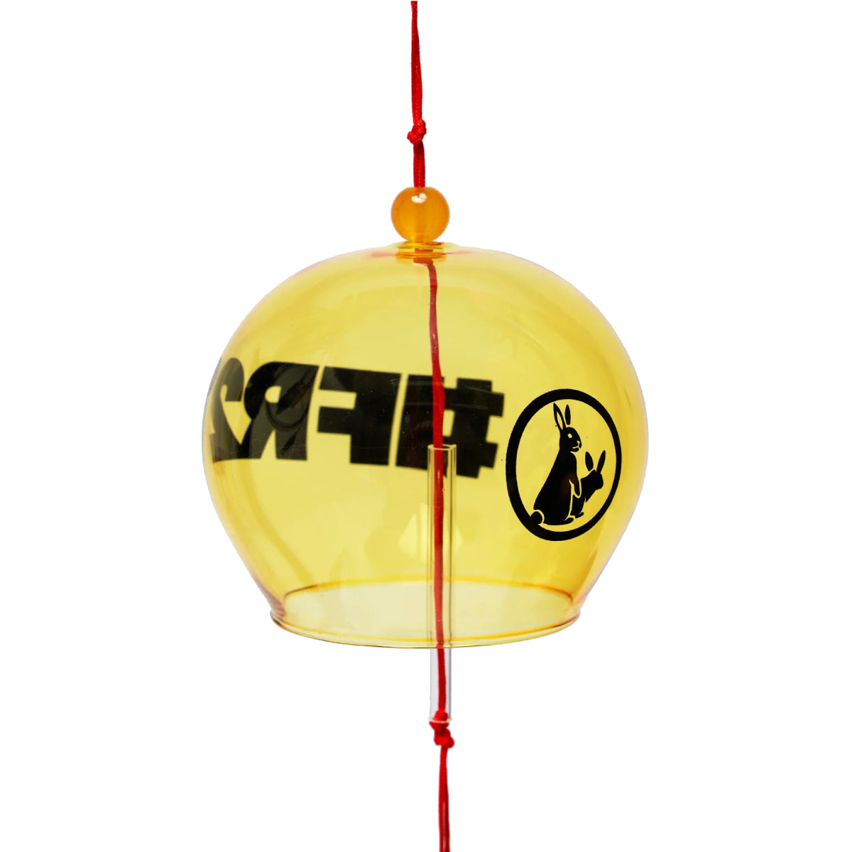 Wind Bell 'Yellow'