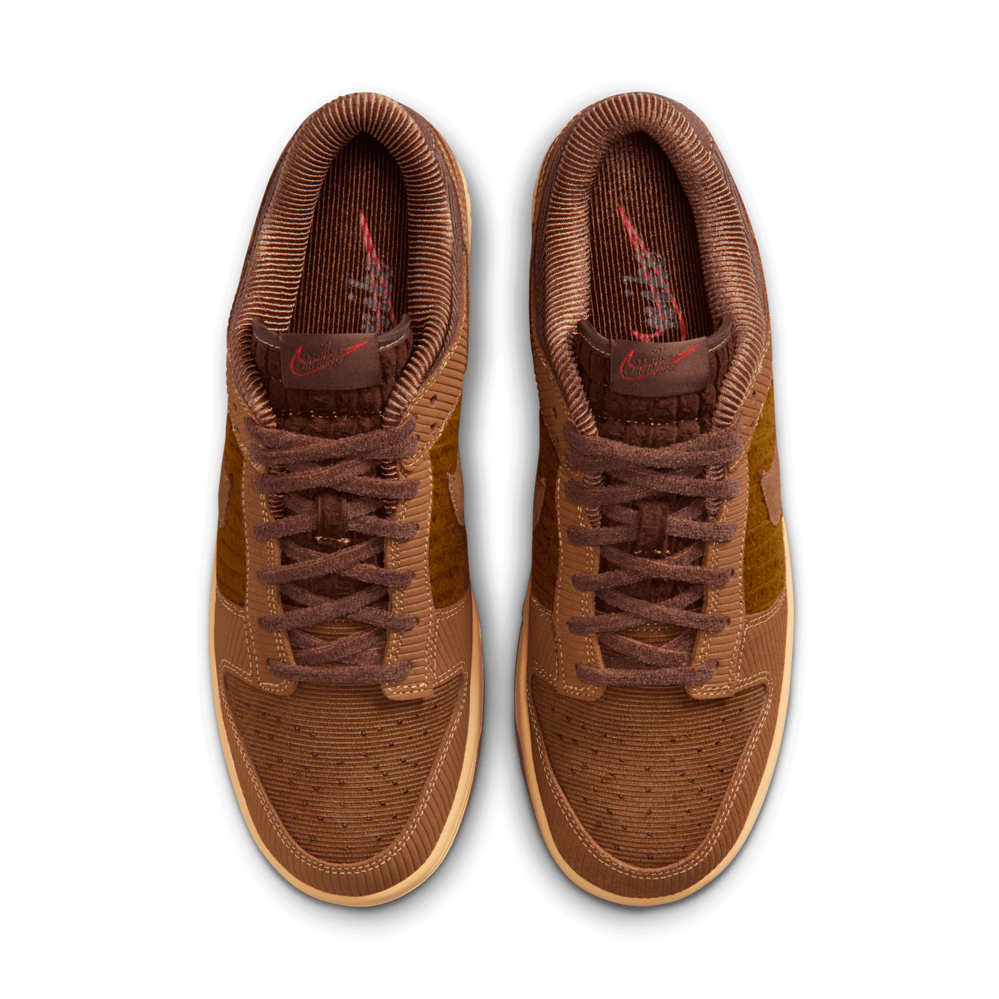 Dunk Low Retro Premium 'Light British Tan'