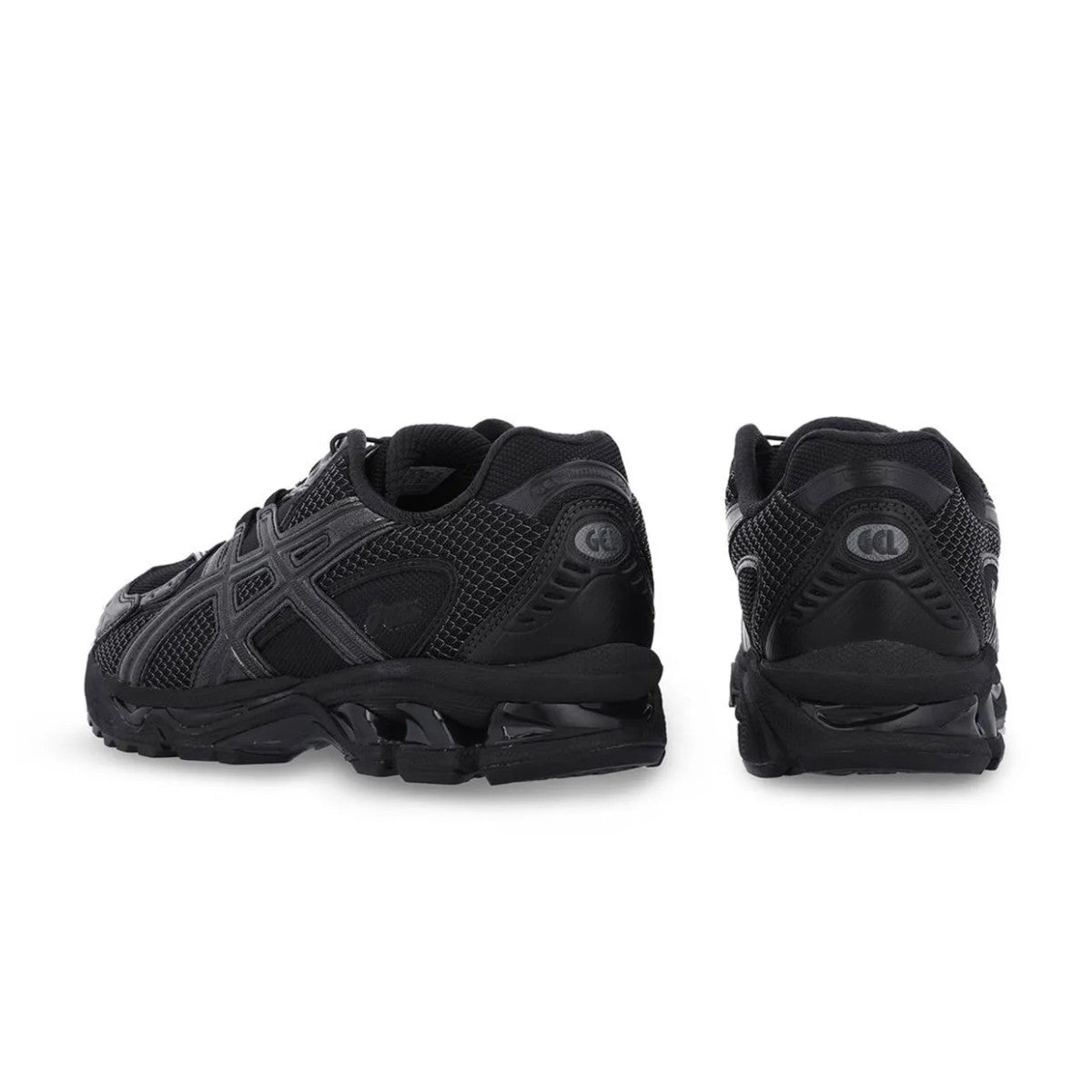 + Unaffected Gel-Nimbus 10.1 'Black'