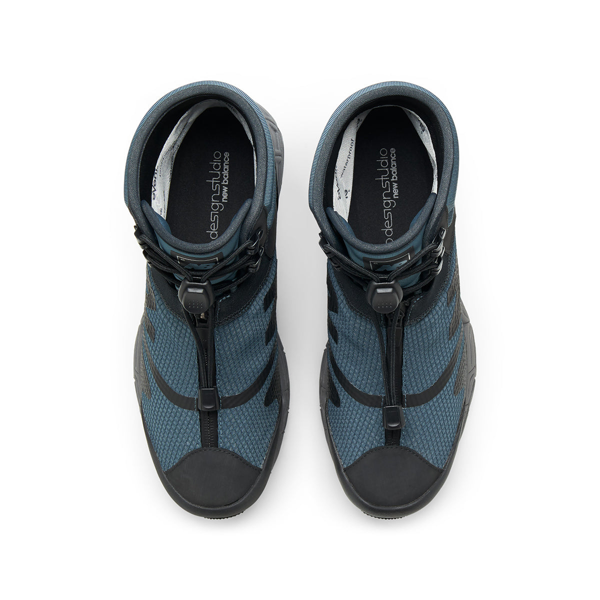 + Tokyo Design Studio Niobium 'Zinc Blue'