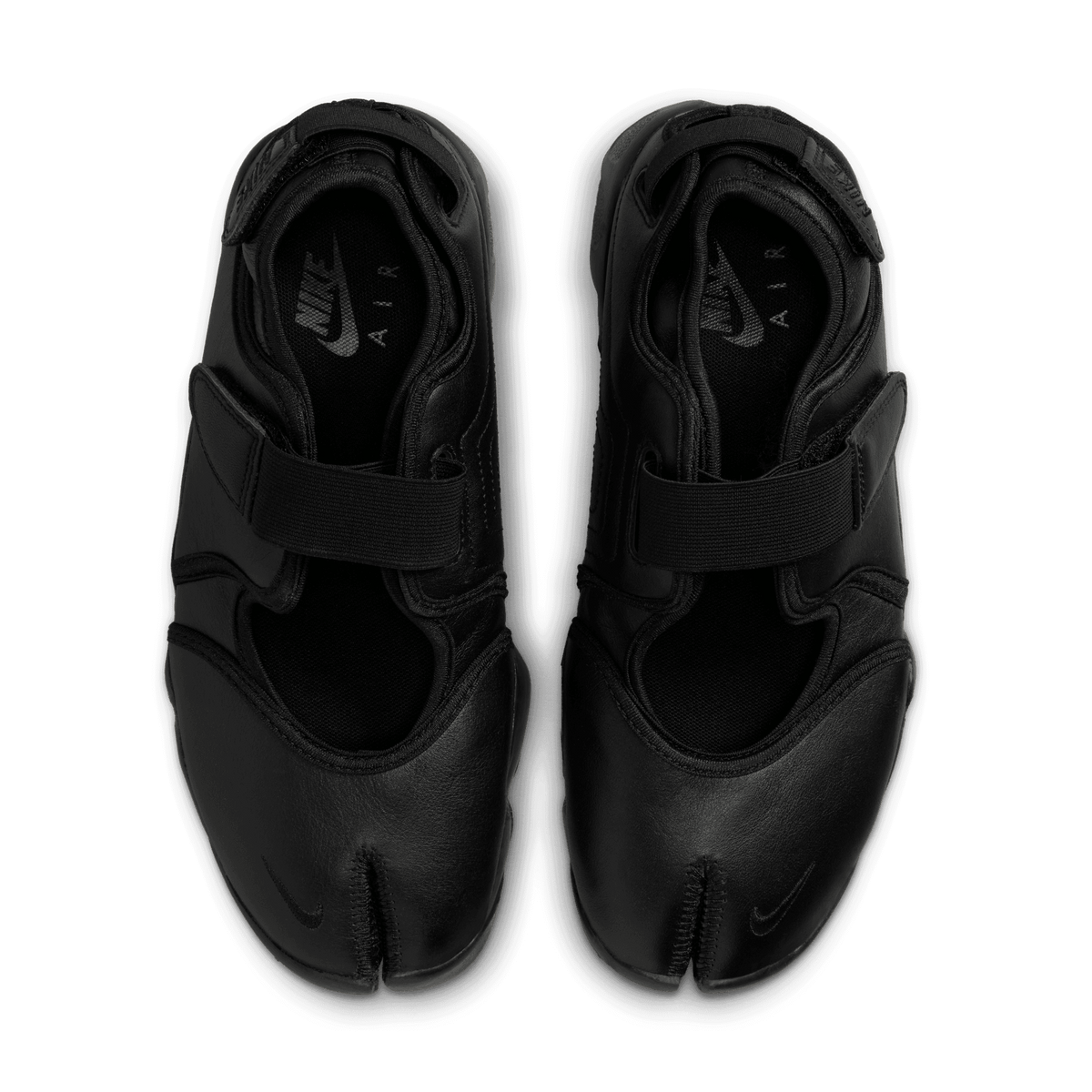 Wmns Air Rift 'Black'