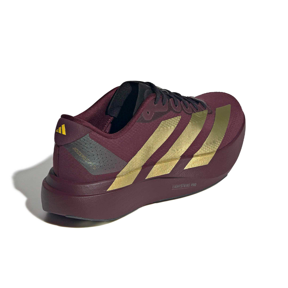 Adizero EVO SL 'Maroon Gold Metallic'