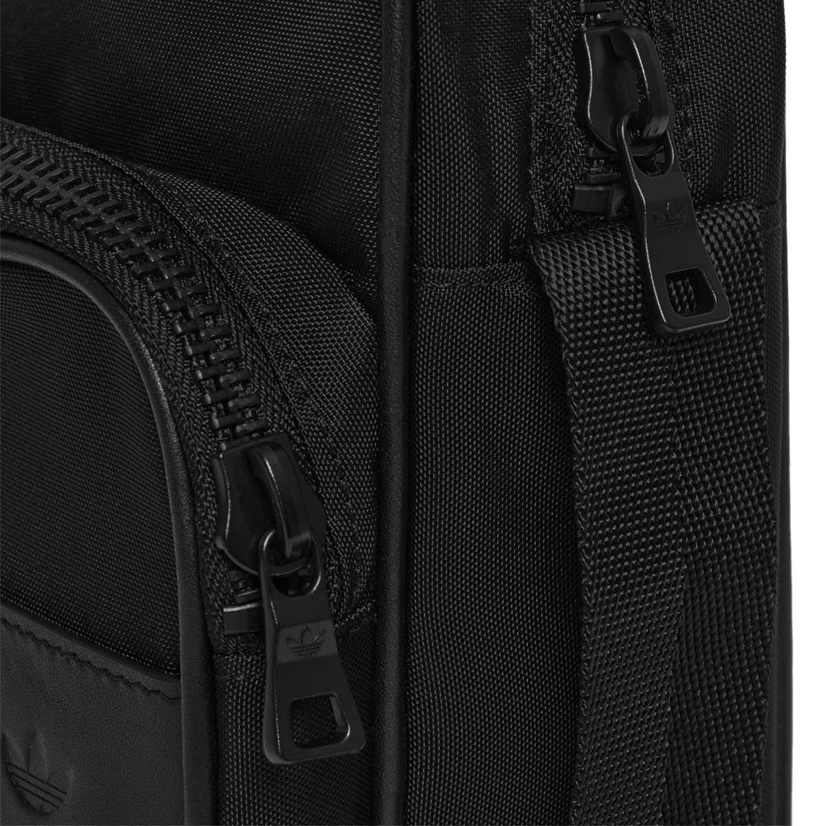 + JJJJound Nylon Bag 'Black'