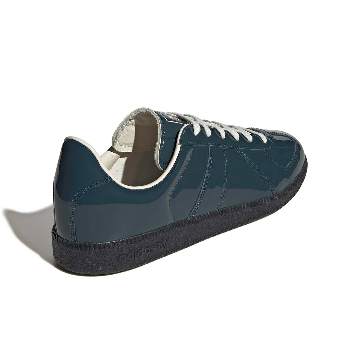 BW Army 'Patent Green'