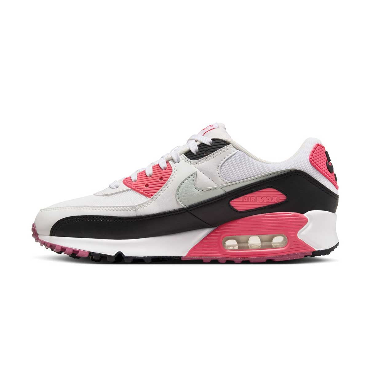 Wmns Air Max 90 'Aster Pink'