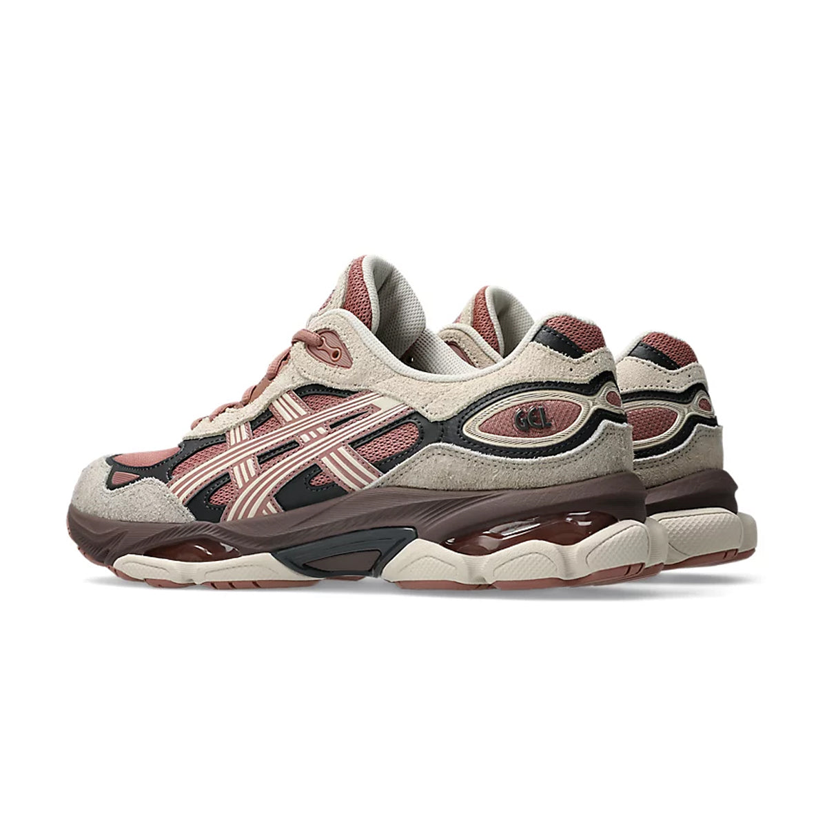 GEL-NYC 2.0 'Umeboshi'