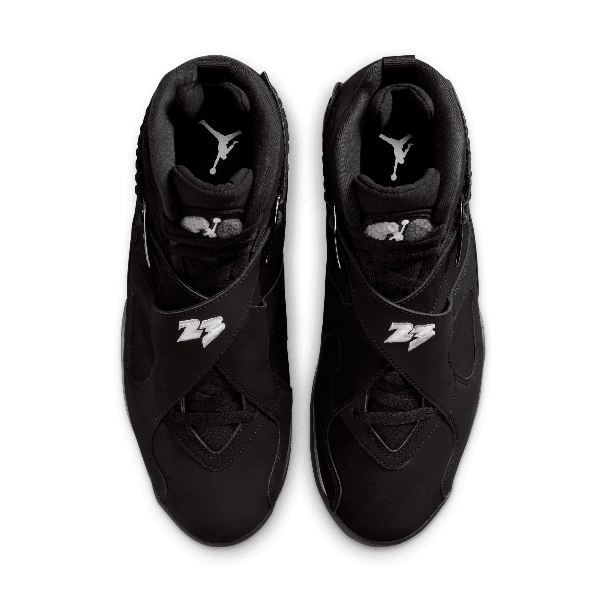 Air Jordan 8 Retro 'Chrome'