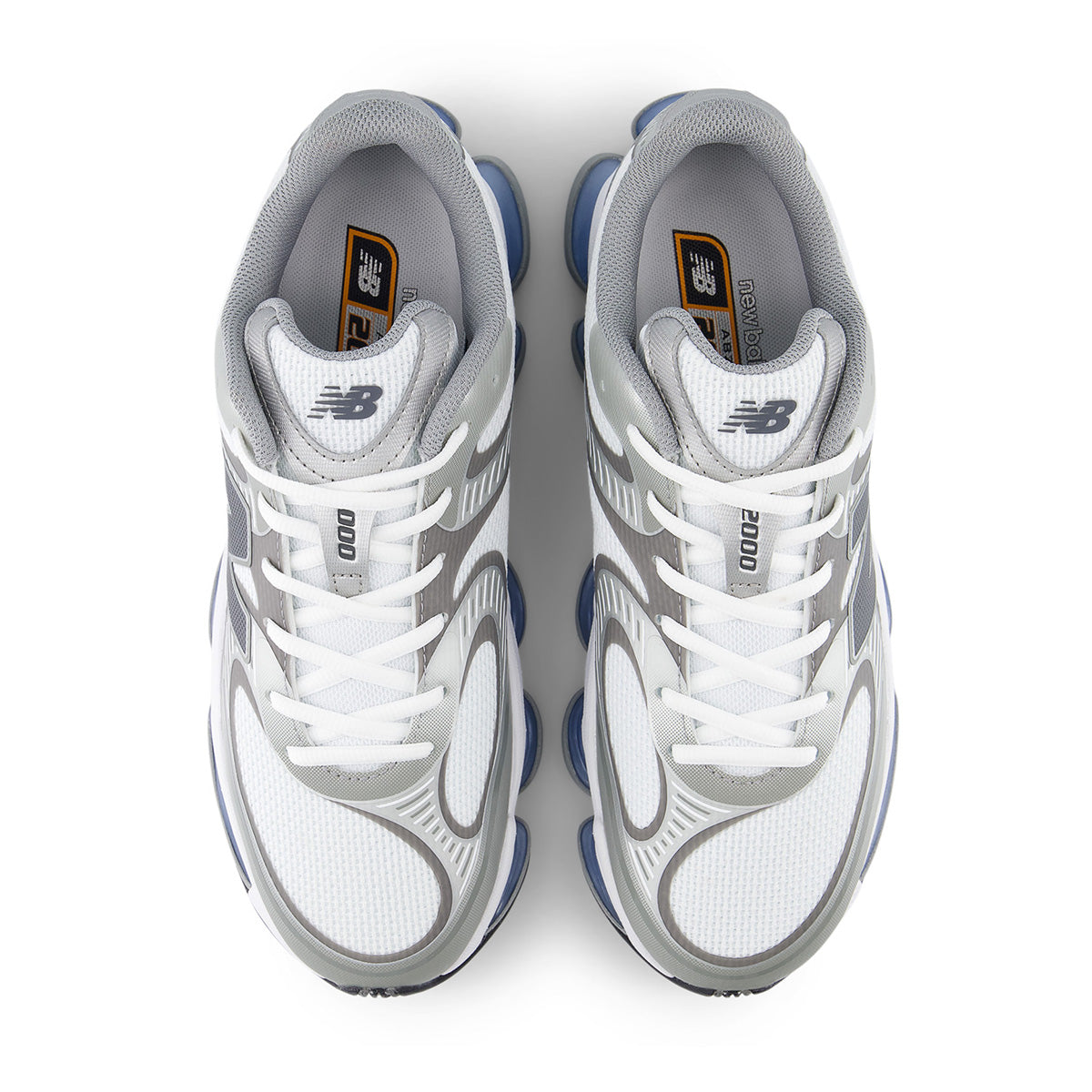 Abzorb 2000 'Grey Blue'