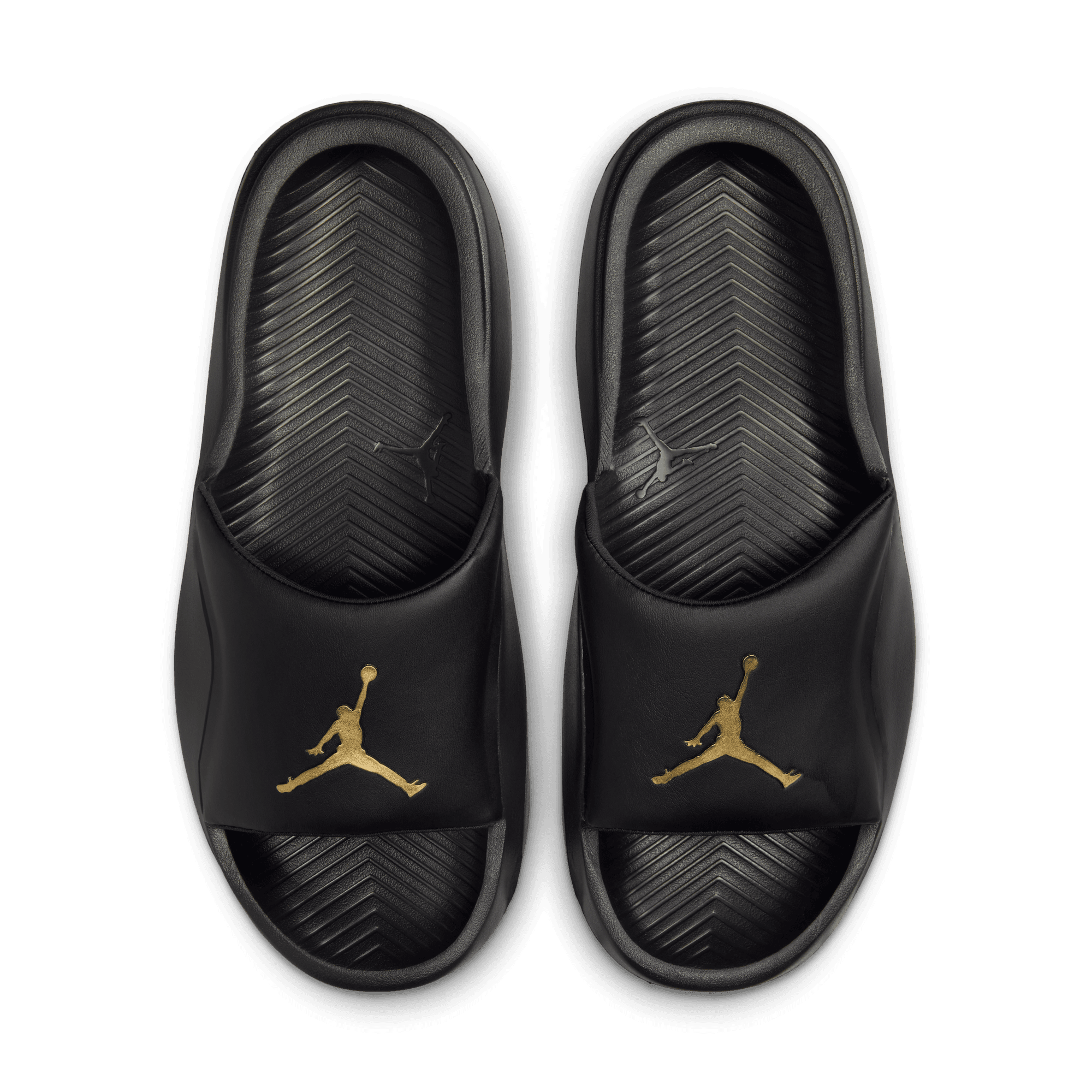 Jordan Franchise Slide 'Black'