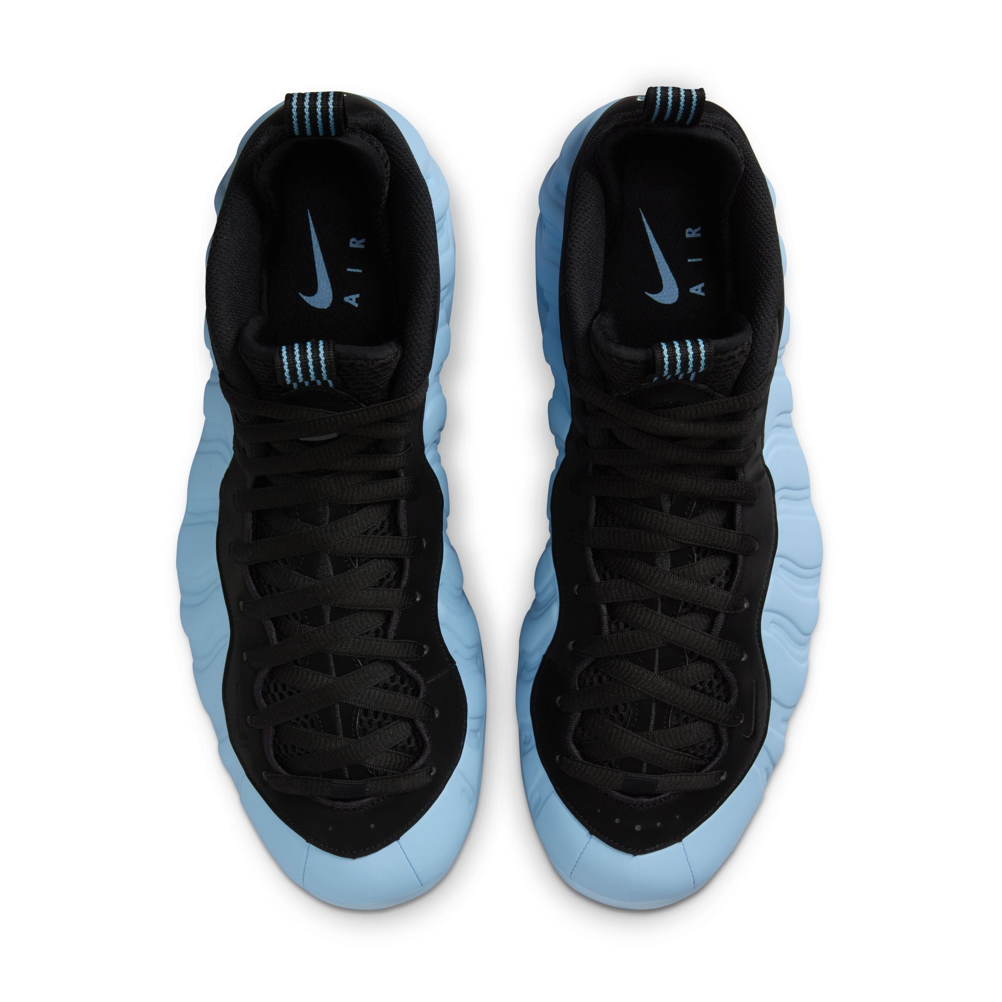 Air Foamposite One 'Psychic Blue'