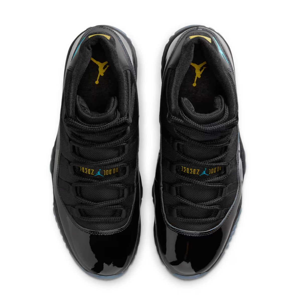 Air Jordan 11 Retro 'Gamma'