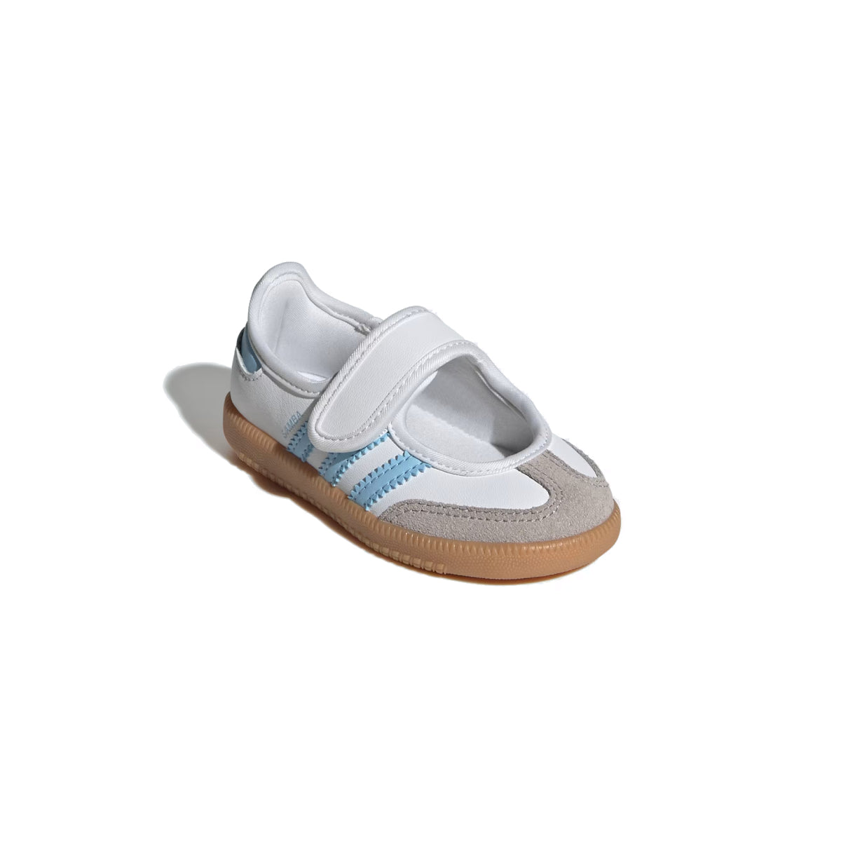 Toddlers Samba Jane 'Cloud White Clear Sky'