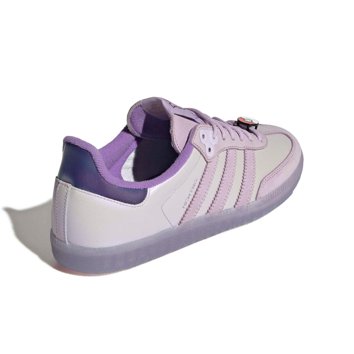 + Pokemon Samba OG 'Mewtwo'