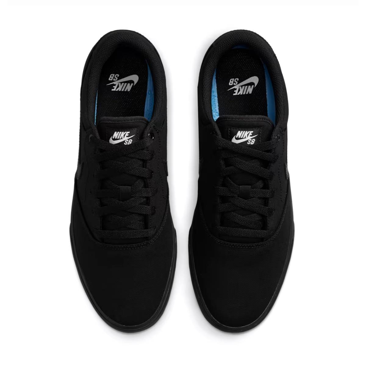 SB Chron 2 Canvas ‘Triple Black’