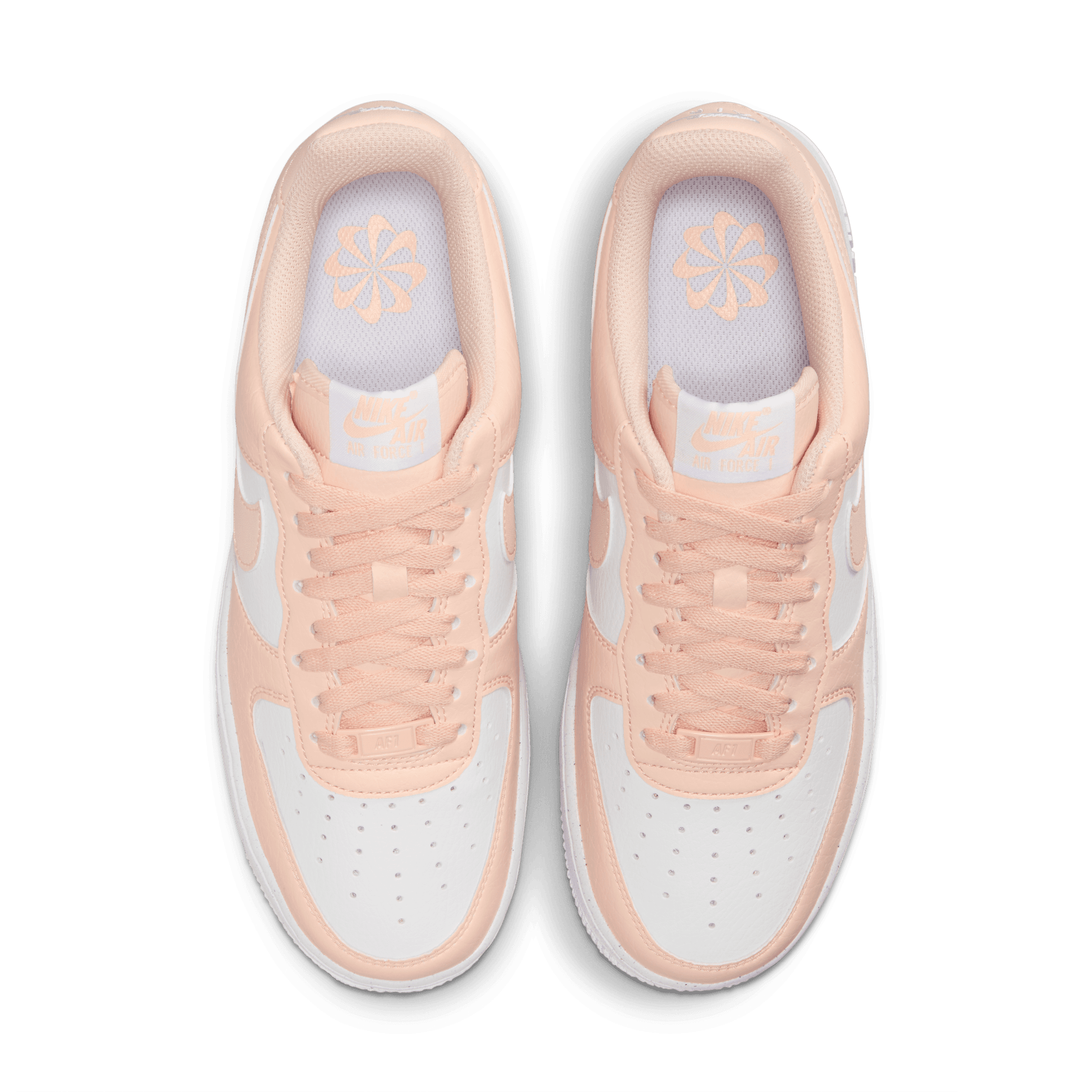 Wmns Air Force 1 '07 NN 'White Guava Ice'